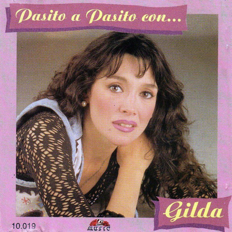 Pasito a Pasito Con... Gilda