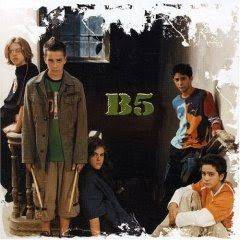 B5 (Banda)