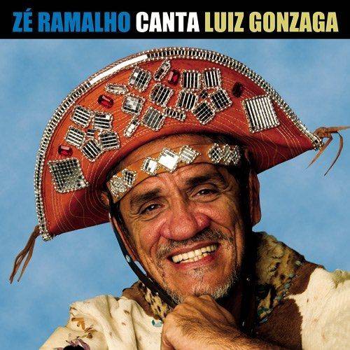 Zé Ramalho Canta Luiz Gonzaga