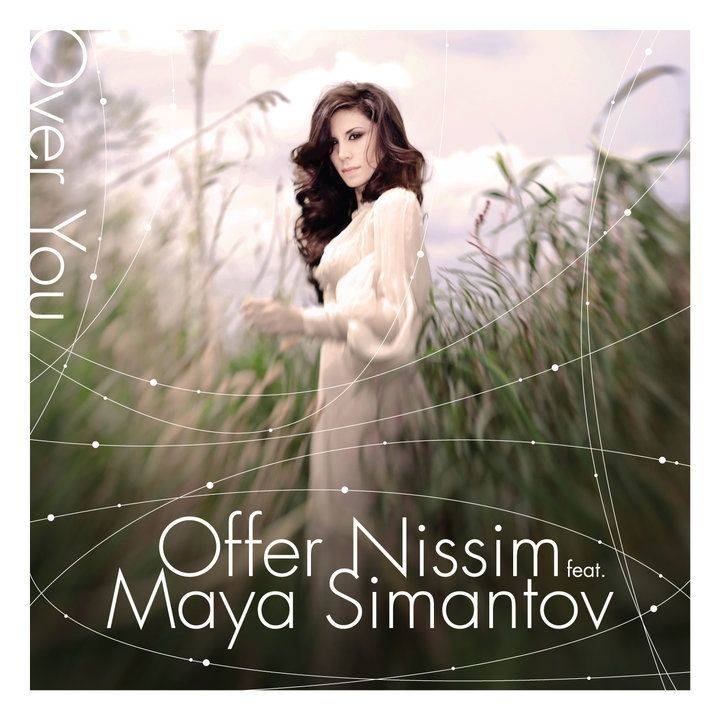 Over You (feat. Maya Simantov)