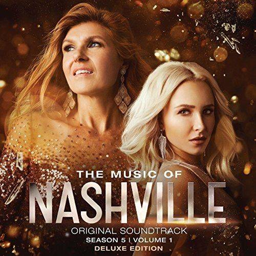 The Music Of Nashville Original Soundtrack Season 5 Volume 1 (Deluxe Version)