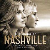 The Music of Nashville: Season 3, Volume 1