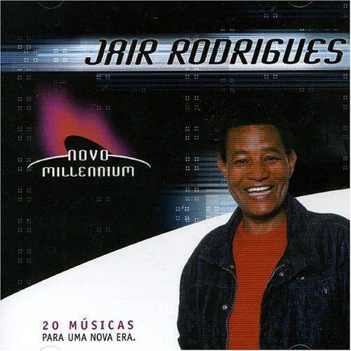 Novo Millennium: Jair Rodrigues