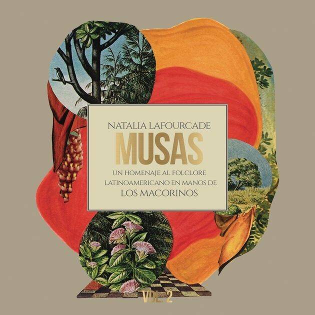 Musas (vol. 2)