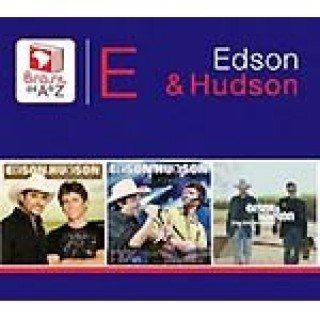 Brasil de A a Z: Edson & Hudson