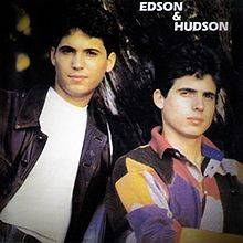 Edson e Hudson (1995)