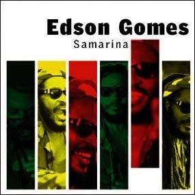 Para Sempre: Edson Gomes
