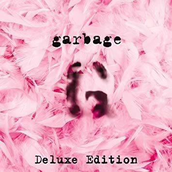 Garbage (20th Anniversary Deluxe Edition)