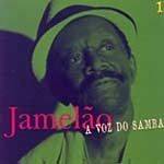 A Voz do Samba - Vol. 1
