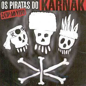 Os Piratas do Karnak