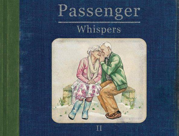 Whispers II
