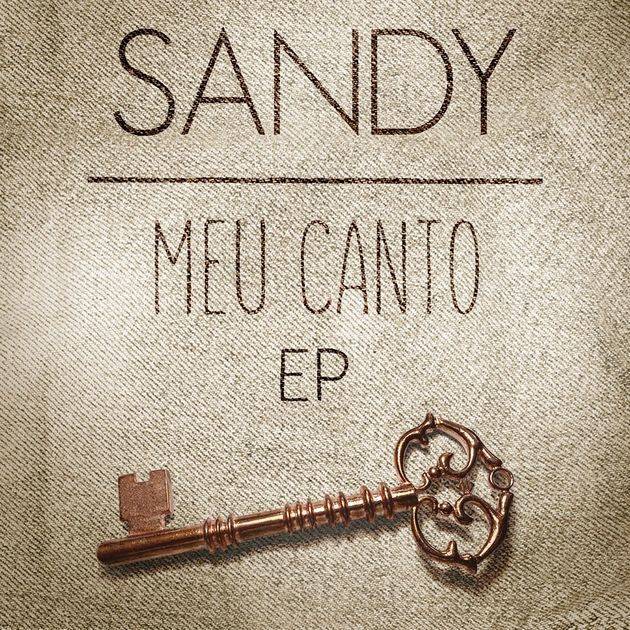 Meu Canto (EP)