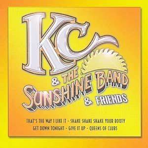KC & the Sunshine Band & Friends