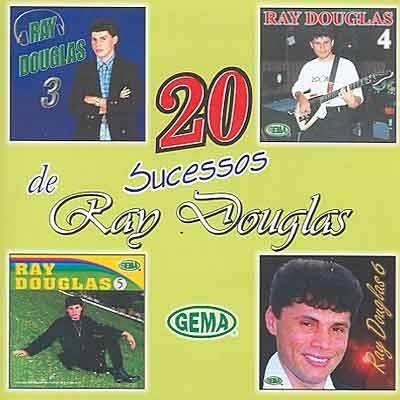 20 Sucessos de Ray Douglas
