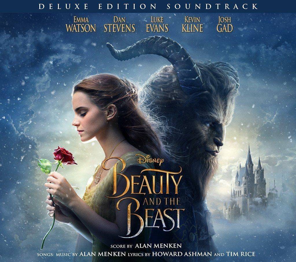 Beauty and the Beast: Original Motion Picture Soundtrack