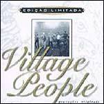 Edição Limitada: Village People