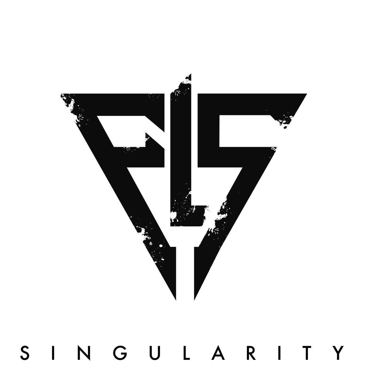 Singularity (EP)