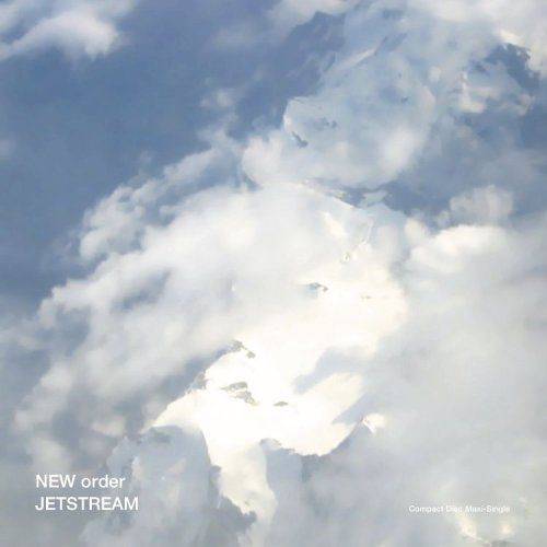 Jetstream/Krafty (Single)