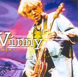 Vinny Mix ( Ao Vivo)