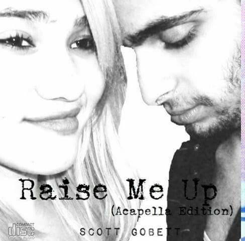 Raise Me Up  (American Acapella Edition)