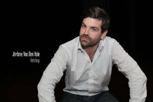 Jérôme Van Den Hole