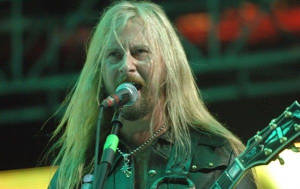 Jerry cantrell