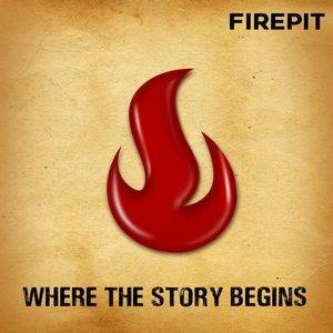 Where The Story Begins (EP)