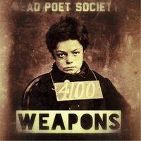 Weapons (EP)