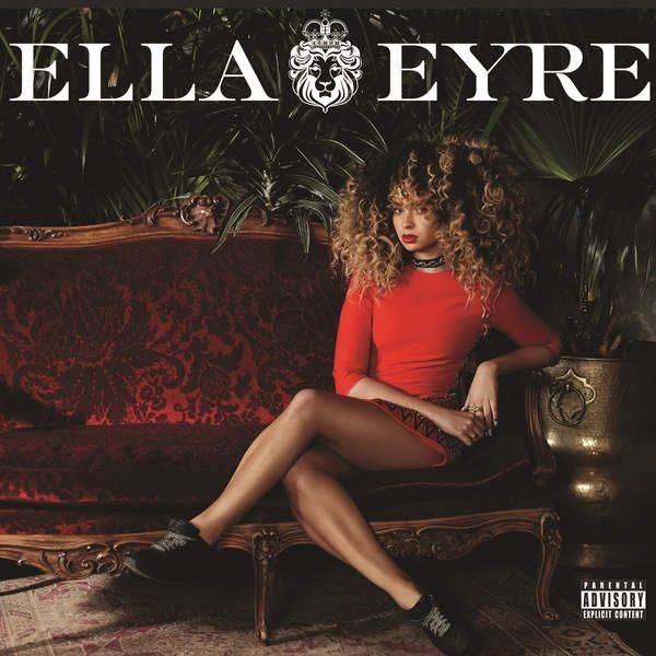 Ella Eyre (EP)