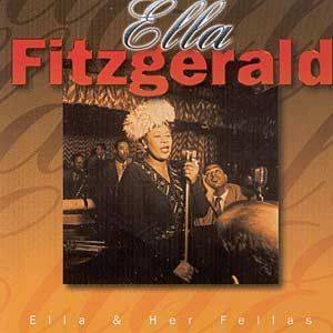 Jazz Forever: Ella Fitzgerald