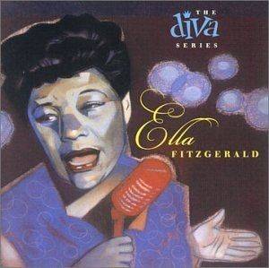 The Ella Fitzgerald Songbook