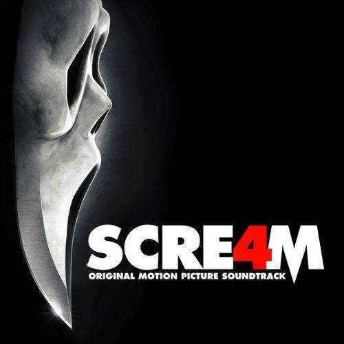 Scream 4: Original Motion Picture Soundtrack