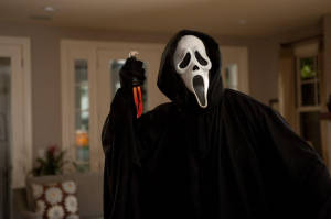 Scream (movie and series)