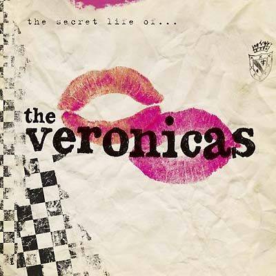 The Secret Life of the Veronicas
