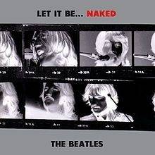 Let  It  Be... Naked