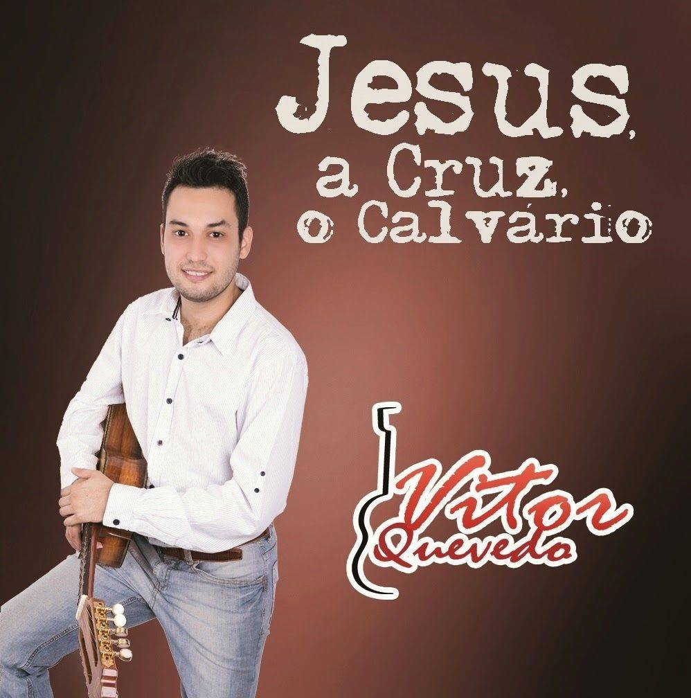 Jesus, a Cruz, o Calvário