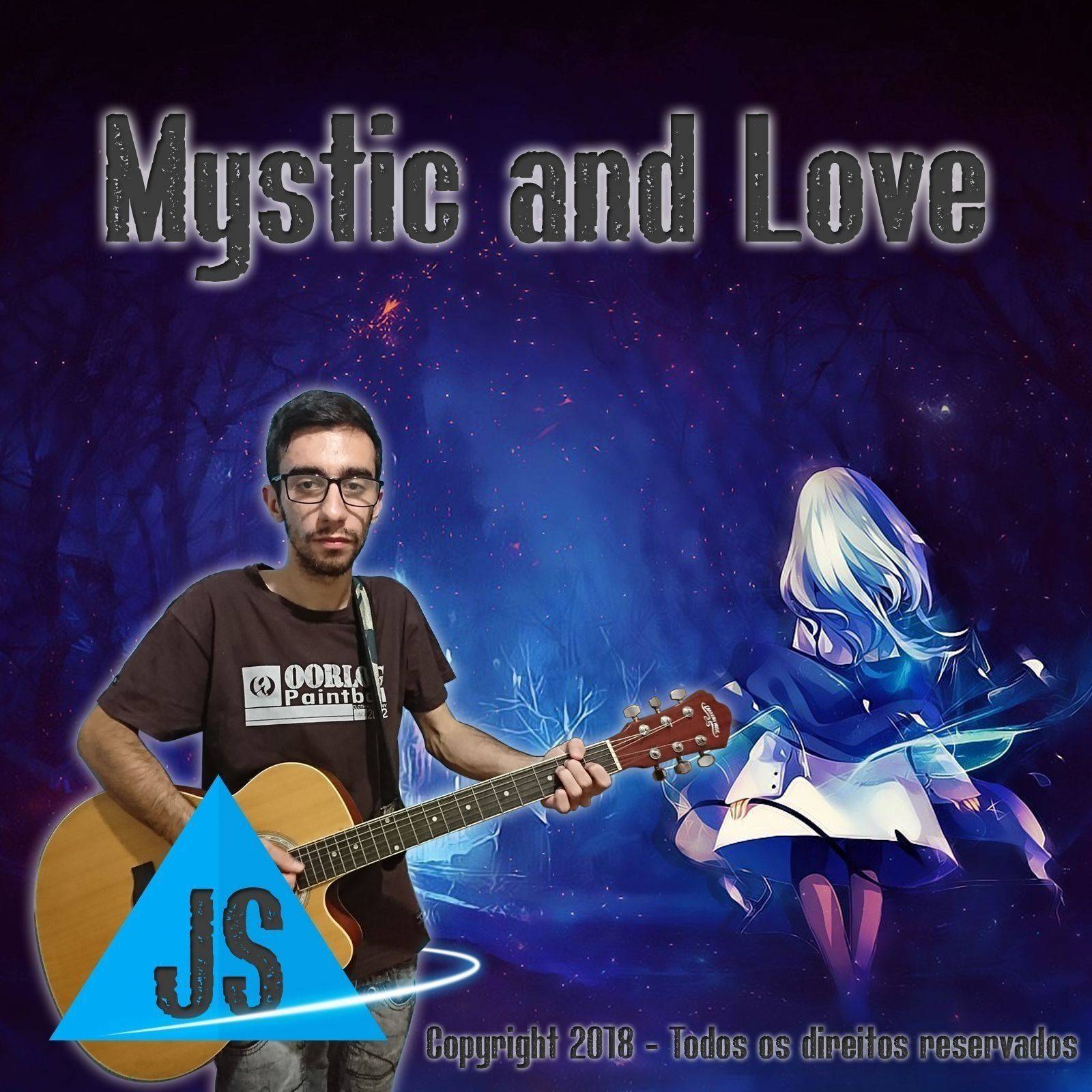 Mystic And Love