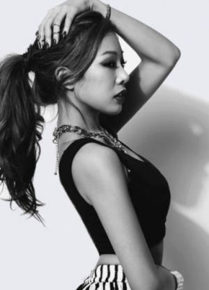 Jessi (k-pop)