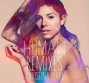 Human (Remixes)