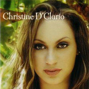 Christine D'Clário