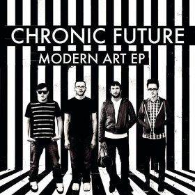 Modern Art (EP)