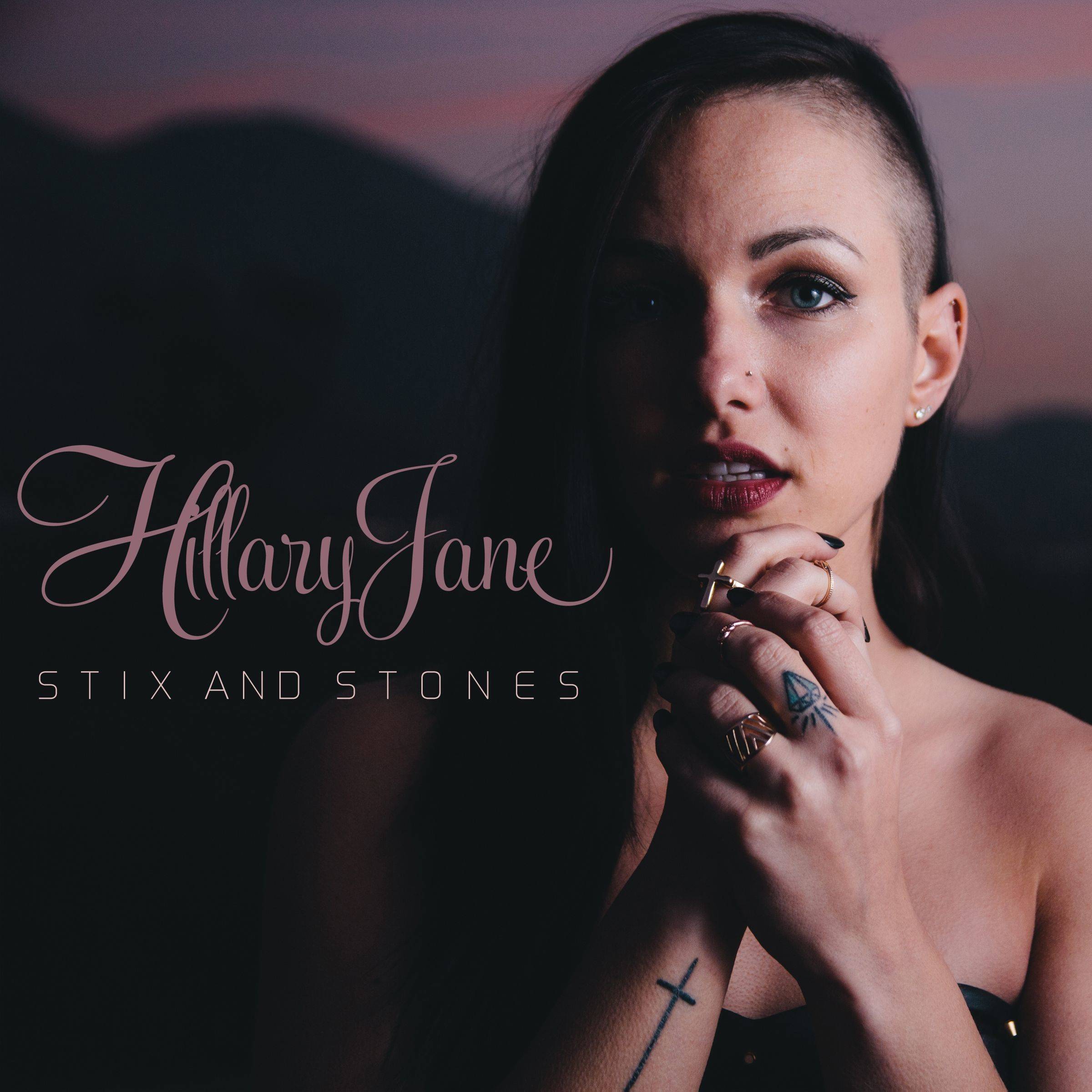 Stix And Stones (EP)