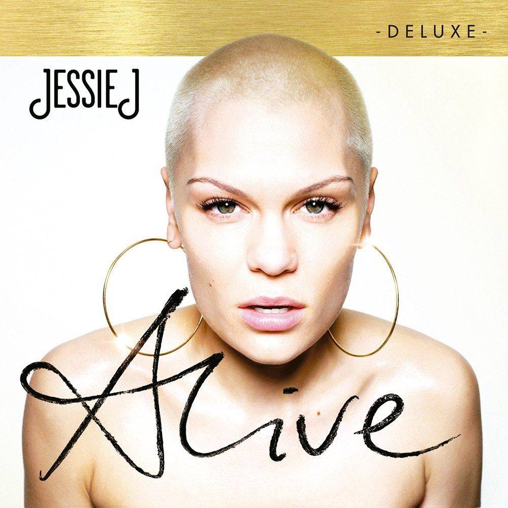 Alive (Deluxe Edition)