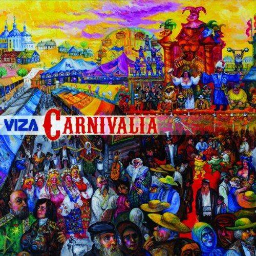 Carnivalia