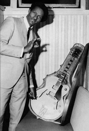 Chuck Berry