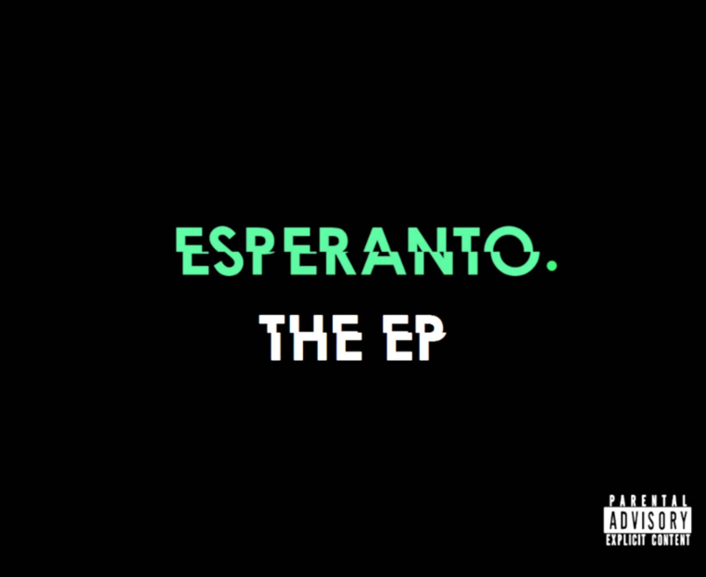 Esperanto (EP)