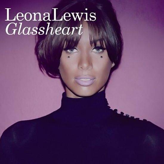 Glassheart (Deluxe Edition)