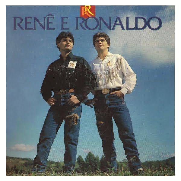 Rene e Ronaldo (vol. 3)