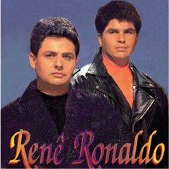 Rene e Ronaldo (vol. 4)