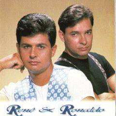 Rene e Ronaldo (vol. 5)